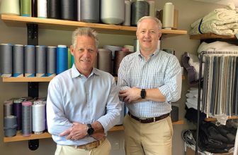 Creative’s Textiles op maat gemaakt voor de matrasindustrie » BedTimes Magazine