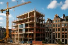 Bouwen in Amsterdam: van hoogwaardige projecten tot duurzame initiatieven