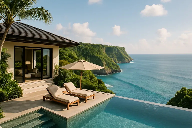 Investeren in uluwatu: een slimme keuze